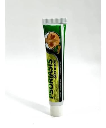 BigMix312 Chinese ointment from psoriasis healing restoring - Buy Online on GoSupps.com
