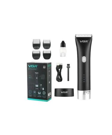 Multifunctional trimmer for haircuts and Groming