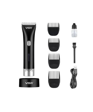 Multifunctional trimmer for haircuts and Groming - Buy Online on GoSupps.com