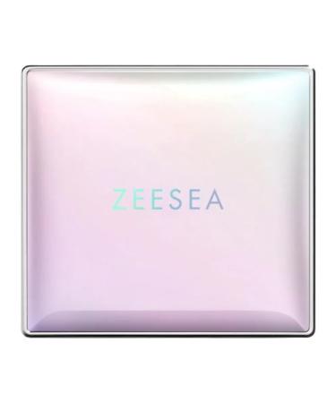 ZEESEA Refreshing Silky Powder Compact Powder BC02 Skin Color 8 g - Buy Online on GoSupps.com