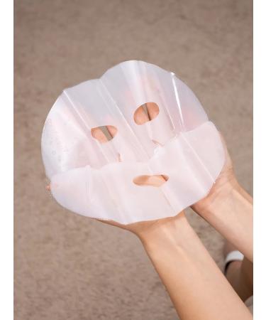 AIOKIO Melting hydrogel face masks with 4pcs collagen - Buy Online on GoSupps.com