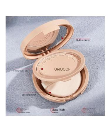 Miss Ahoo Compact intopop powder - Buy Online on GoSupps.com