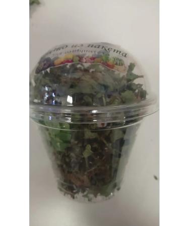 Melissa dried collection (leaflets of sprig flowers) - Buy Online on GoSupps.com
