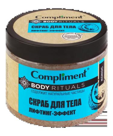 Timex Body Body Body Body Rituls Coscosa 400 ml