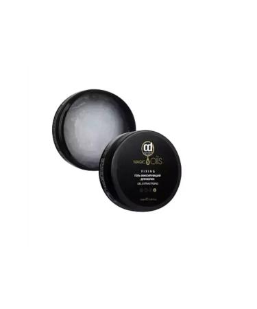 Constant Delight Hair gel fixing 5 Magic Oil 100 ml - Buy Online on GoSupps.com