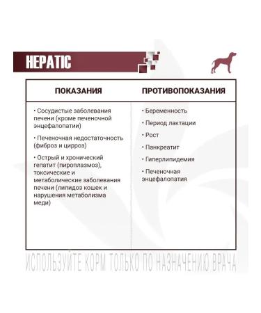 MONGE Dog feed VetSolution Hepatic Dog 12 kg - Buy Online on GoSupps.com