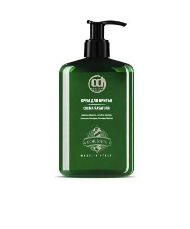 Constant Delight Shaving cream Barber Care 250ml