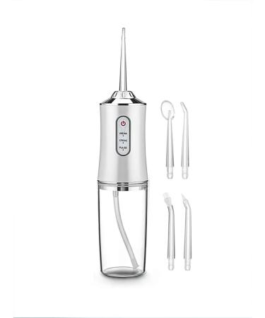 Jetpik Irrigator for teeth and gums - Buy Online on GoSupps.com