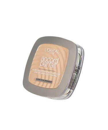L'OREAL PARIS Compact Alliance Perfect Popact of R3 - Buy Online on GoSupps.com