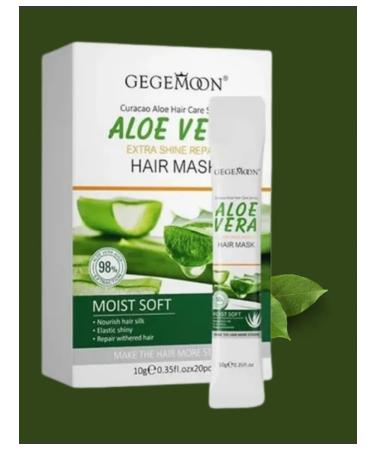 sadoer Overnight gel mask