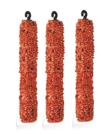 Triol A treat for small and medium parrots with a honey 80g - Buy Online on GoSupps.com