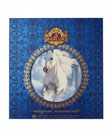 Basilur Tea gift set symbol of the year