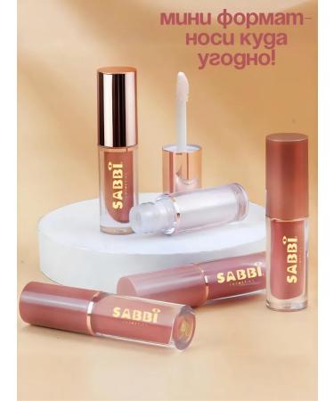 Korean cosmetics Lipstick for lip matte sabbi 12 shades of Korea - Buy Online on GoSupps.com