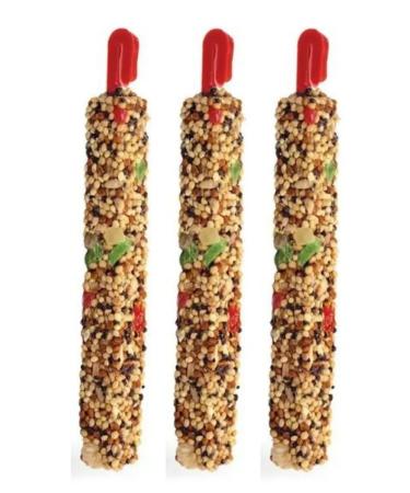 Triol Parrot assortment 75g - Buy Online on GoSupps.com