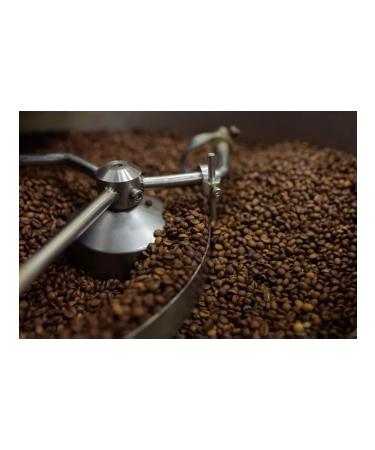 Just good coffee Coffee grain blend No. 1 for vending 5 kg - Buy Online on GoSupps.com