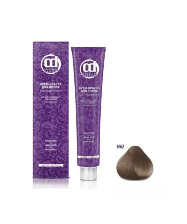 Constant Delight Hair dye with vitamin C 8 62 100ml