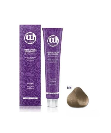 Constant Delight Hair dye with vitamin C 8 16 100ml