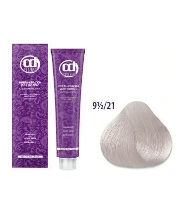 Constant Delight Hair dye with vitamin C 91 2 21 100ml