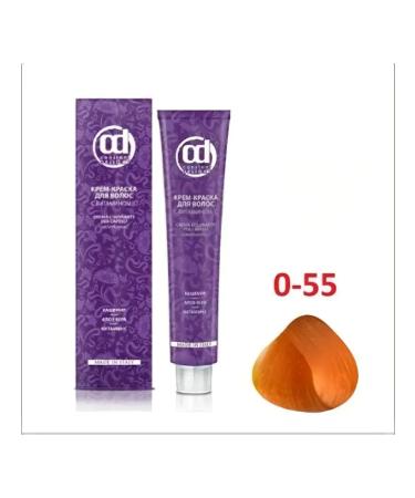 Constant Delight Hair dye with vitamin C 0 55 100ml