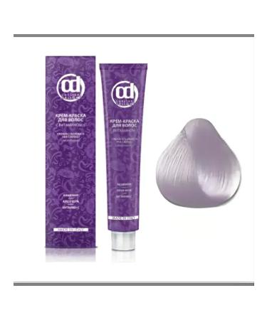 Constant Delight Hair dye with vitamin C 0 11 100ml