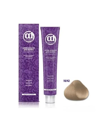 Constant Delight Hair dye with vitamin C 10 42 100ml