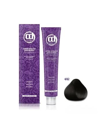 Constant Delight Hair dye with vitamin C 4 62 100ml