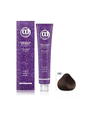 Constant Delight Hair dye with vitamin C 5 65 100ml