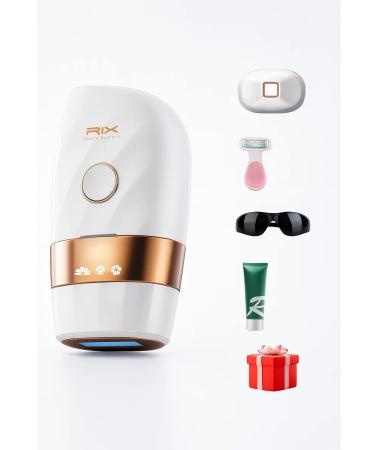 Rix Small Pearl Pro laser epilator