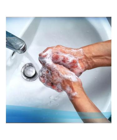 Scott Foam liquid hand soap in the 1l cartridge pink - Buy Online on GoSupps.com