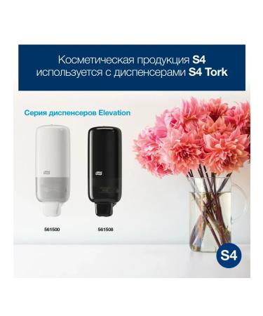 Tork Soap-peen soft S4 system 1 cartridge 1000 ml - Buy Online on GoSupps.com