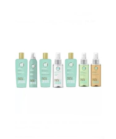 Constant Delight Shampoo "Happiness for Hair" STEP 1 250ml - Buy Online on GoSupps.com