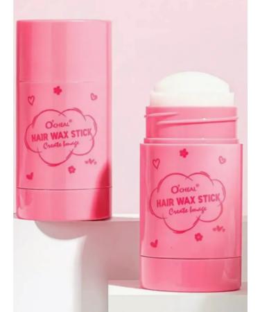 Amina BEAUTY cosmetics Cream wax for hair styling in stick - Buy Online on GoSupps.com