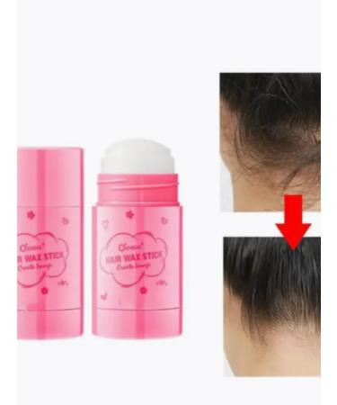 Amina BEAUTY cosmetics Cream wax for hair styling in stick - Buy Online on GoSupps.com