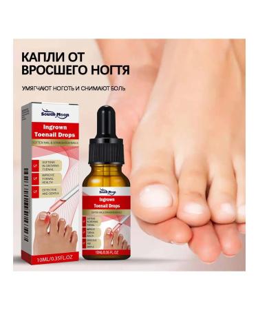 SOUTH MOON Feet Noga Repair Entity Stop pain - Buy Online on GoSupps.com