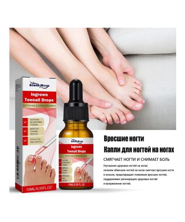 SOUTH MOON Feet Noga Repair Entity Stop pain - Buy Online on GoSupps.com