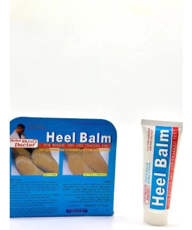 MIS31 cream-balm for the treatment of fungus and dry heels - Buy Online on GoSupps.com