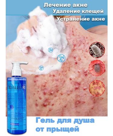 LYDIMOON Hair growth shampoo 5 bottles