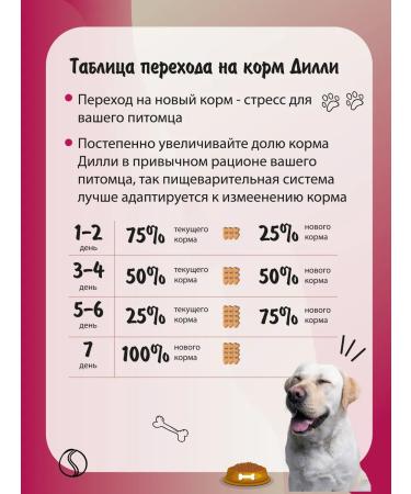 DILLY Dry food for dogs fish and rice 14 kg - Buy Online on GoSupps.com