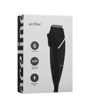Aceline HC-0321RB haircut machine - Buy Online on GoSupps.com