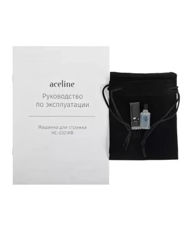 Aceline HC-0321RB haircut machine - Buy Online on GoSupps.com
