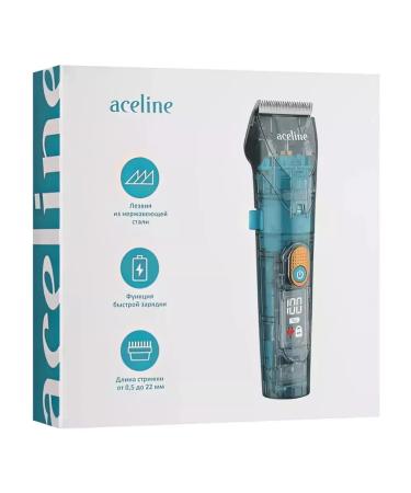 Aceline HC-691HL haircut machine - Buy Online on GoSupps.com