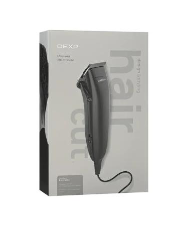 Dexp HC-580 haircut machine - Buy Online on GoSupps.com