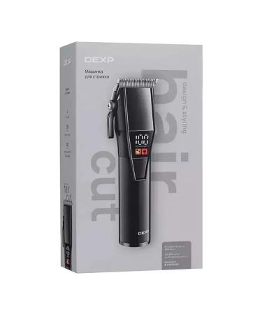Dexp HC-2000XT haircut machine - Buy Online on GoSupps.com