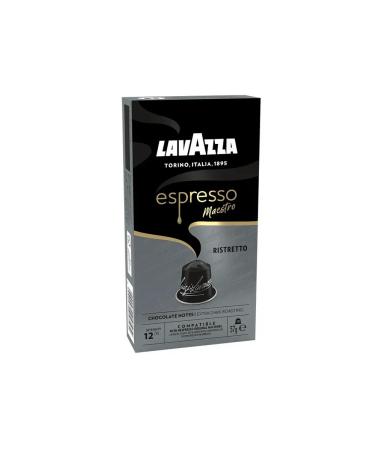 Lavazza Coffee in capsules Espresso Ristretto 10k*5.7g