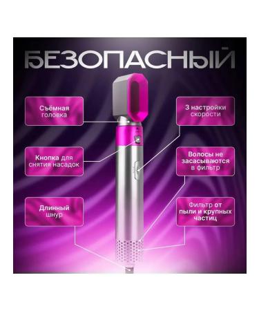 Trend Zone Feng Styler 5 in 1 - Buy Online on GoSupps.com