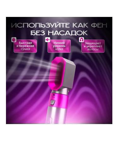 Trend Zone Feng Styler 5 in 1 - Buy Online on GoSupps.com