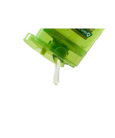 Garnier Hair shampoo "Lamination and shine" 400ml - Buy Online on GoSupps.com