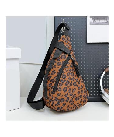 Women's bag-clatch with a leopard print bag over the shoulder - Buy Online on GoSupps.com