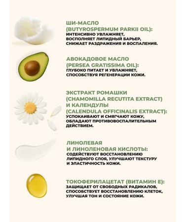 MonoBeauty Body and face cream from atopia dermatitis psoriasis eczema - Buy Online on GoSupps.com