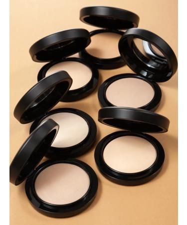 Parisa Baked Mineralize Skinfinish 03 Medium Peach - Buy Online on GoSupps.com